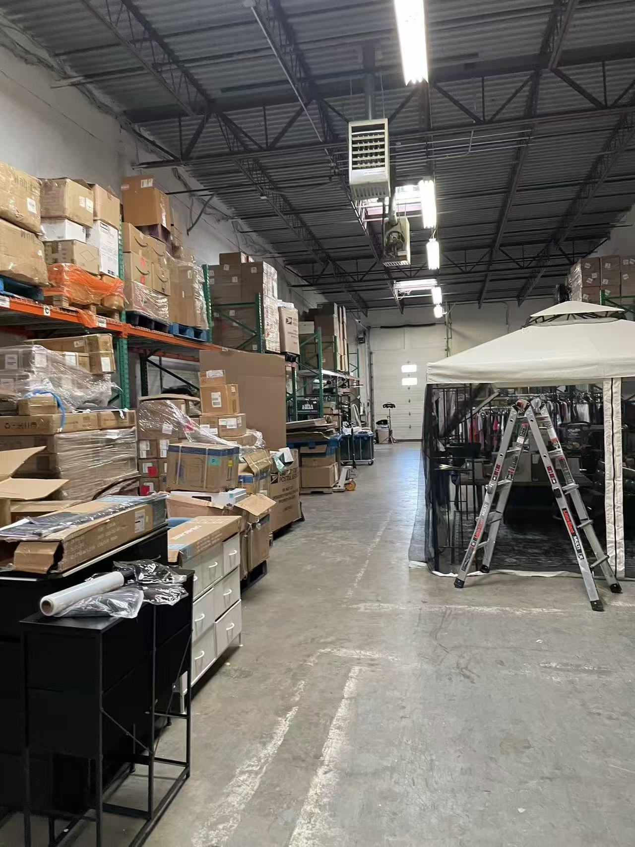 Packaging inspection