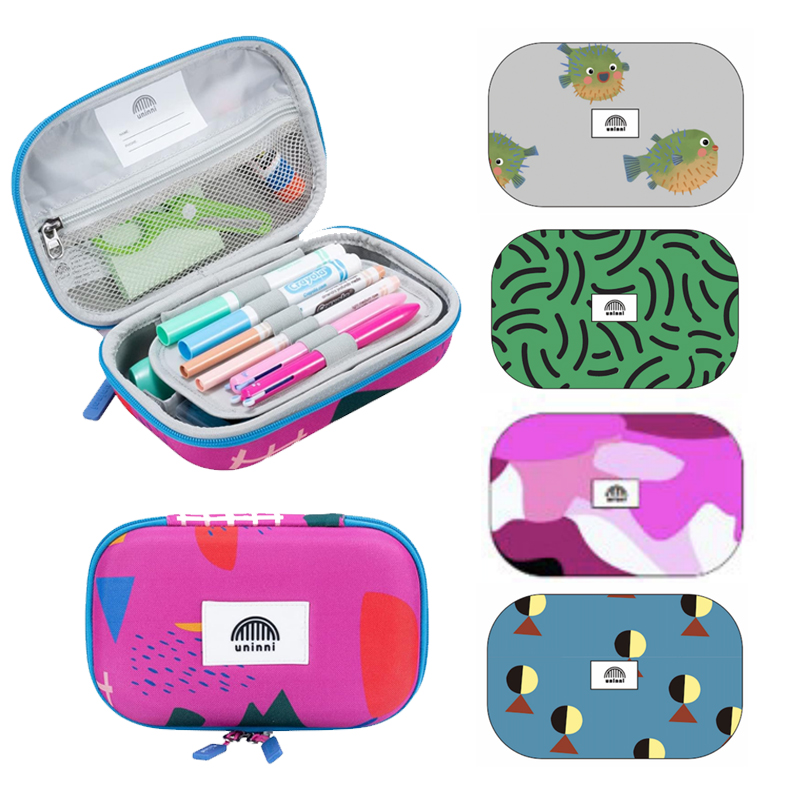 Stationery Bag, Lunch Bag, Backpack 3-Piece Set — Clearance Wholesale