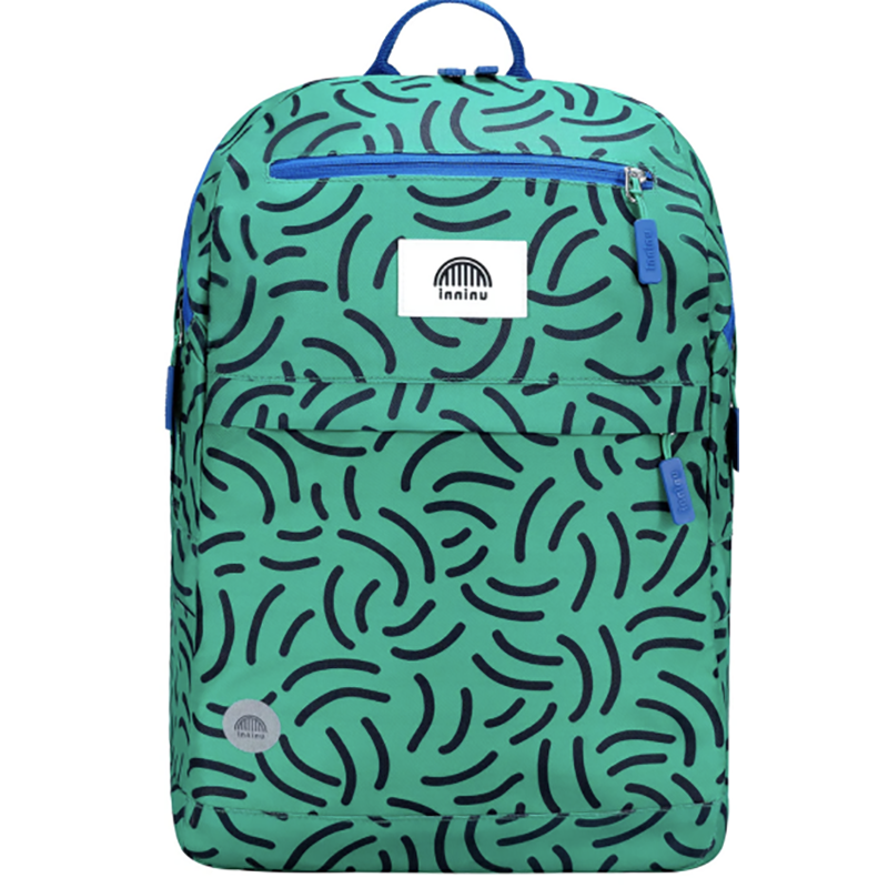 School Backpack / Toddler Bag / Lunch Box / Diaper Bag, Ergonomic & Water-Resistant Daypack for Kids, Students, and Travel