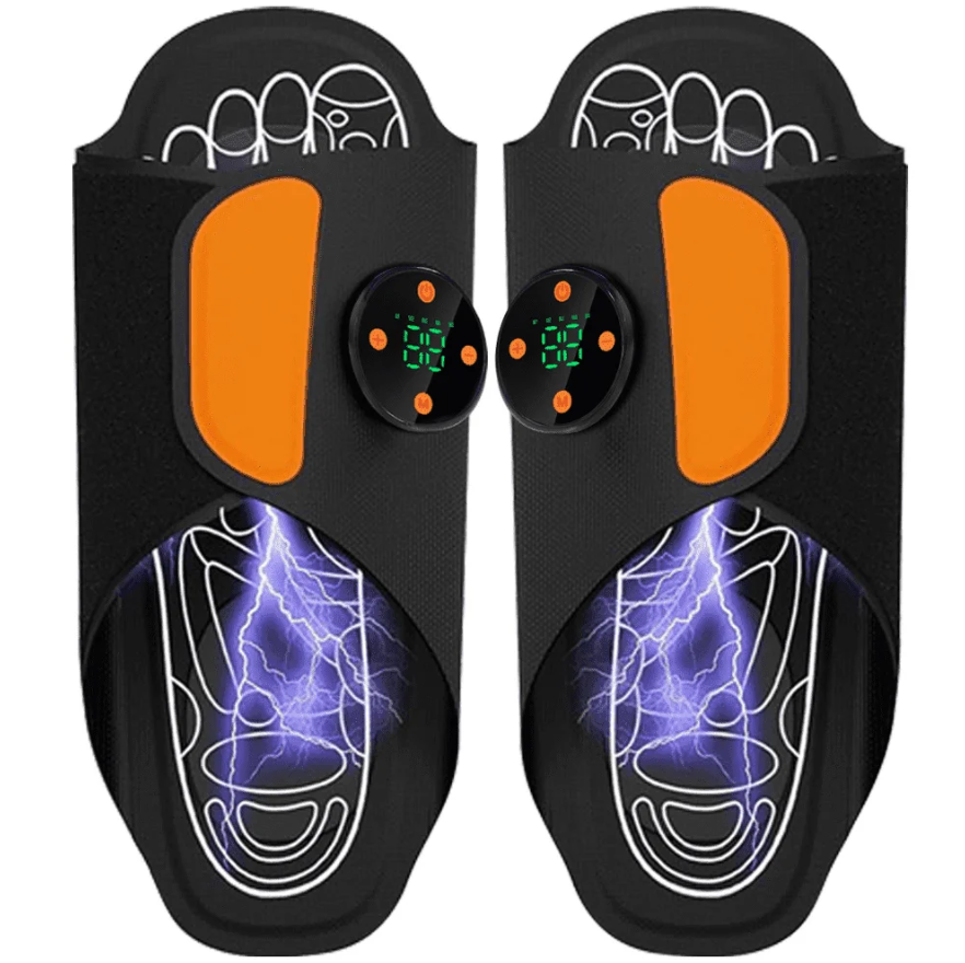 EMS Foot Massager Mat