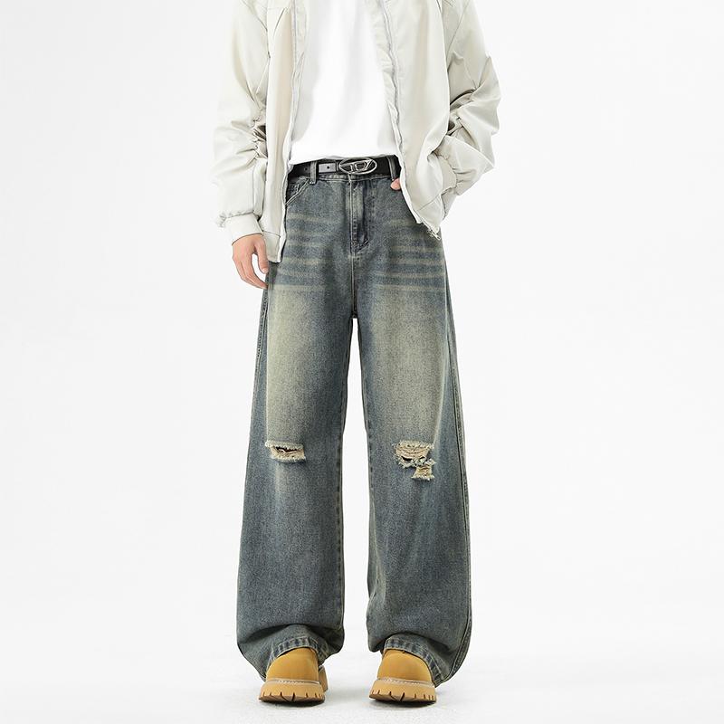 Men's Jeans