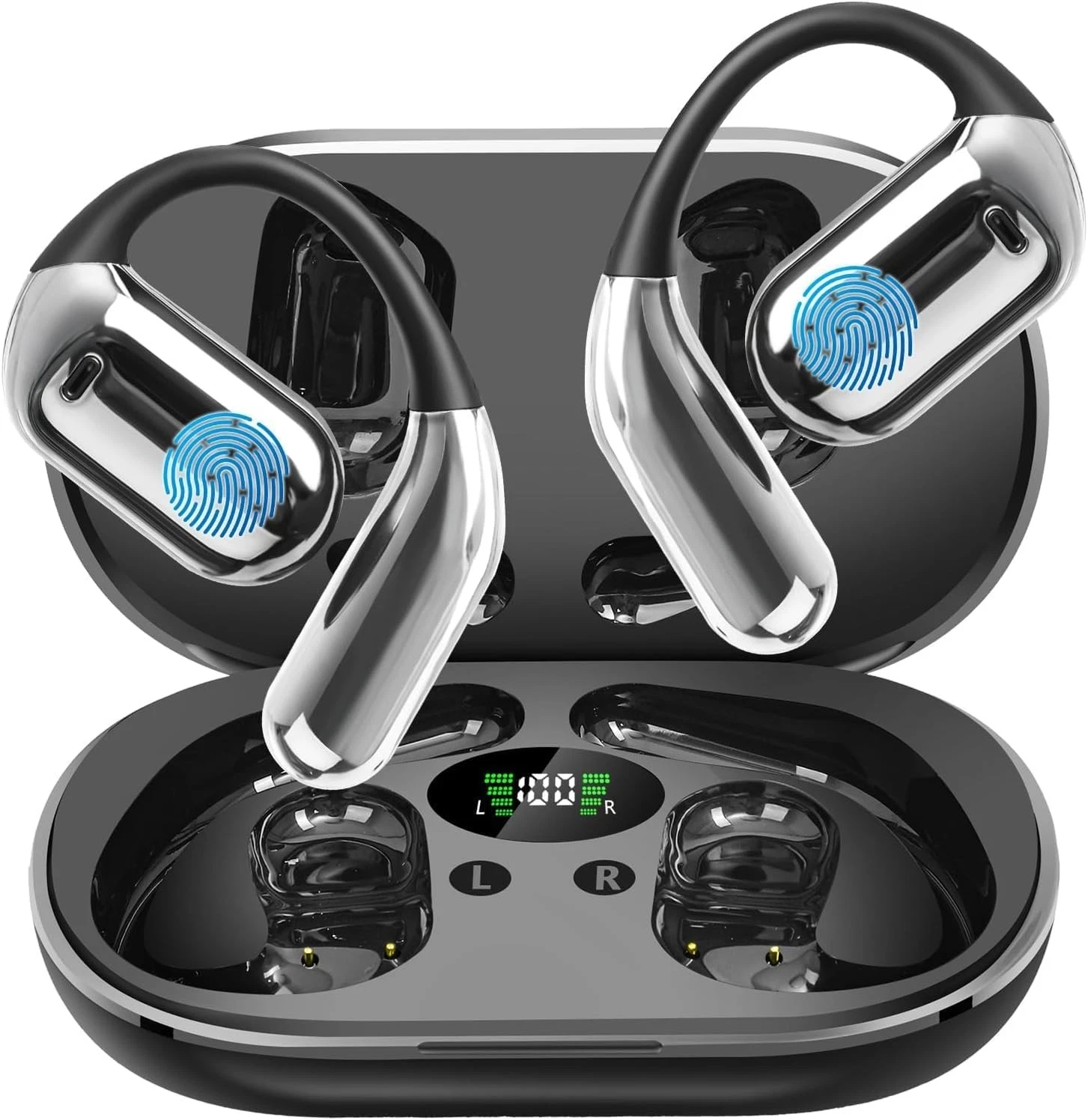 Zero-Delay-Infinite-Connection-Meet-the-Your-Intelligent-Bridge-to-Every-Language