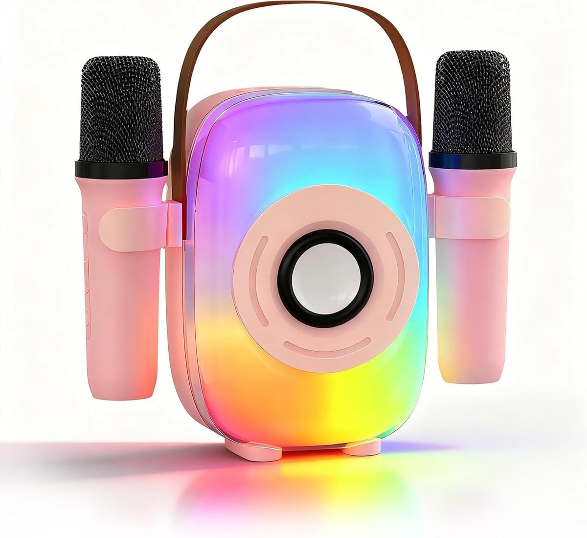 Wholesale Lot: 2-in-1 Kids Wireless Headphones & Bluetooth Speaker Combo in LOS ANGELES