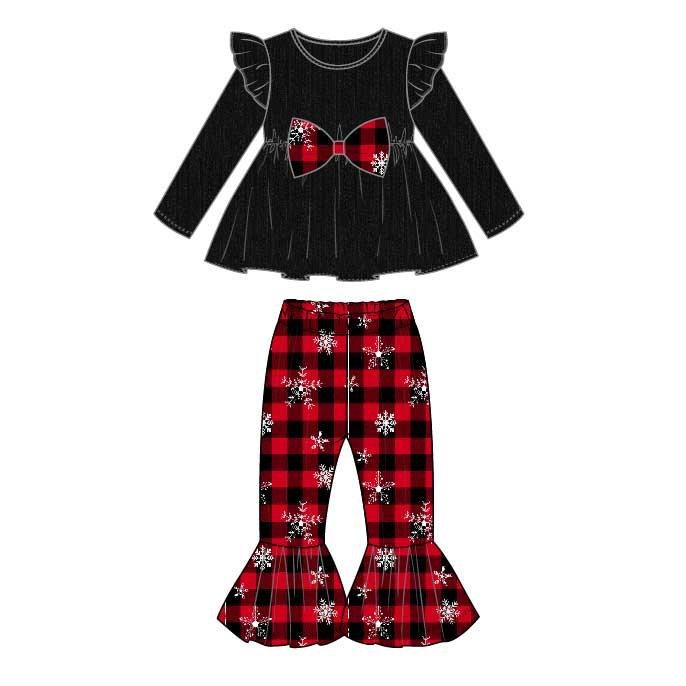 Take All Liquidation Lot: Premium Kids & Baby Apparel (6,000 Units) - Miami Stock