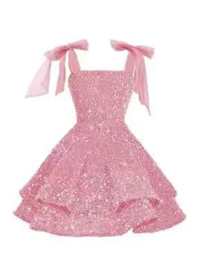 Wholesale Dress Length Variety Bundle - DRESS-BUNDLE-LA-001 Los Angeles Lot