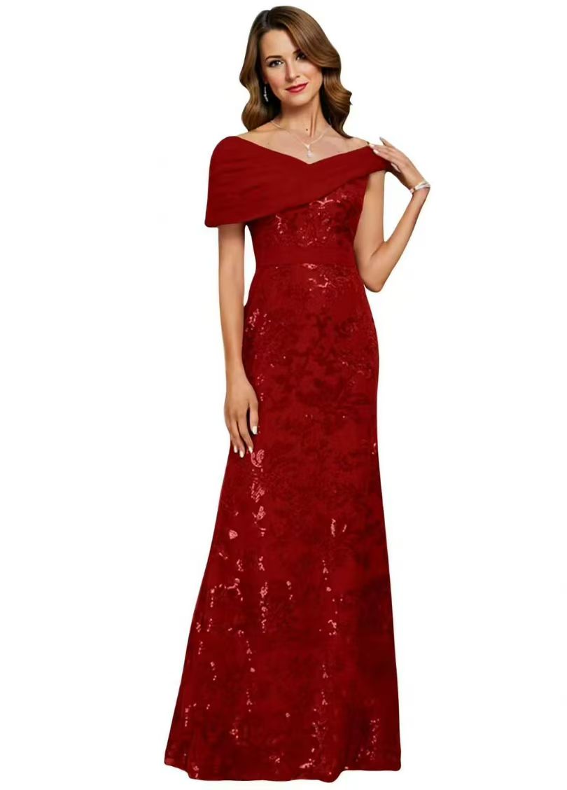 10,250pcs Evening Dresses Clearance – Mixed Styles Bulk Sale | $2.4/pc | Los Angeles Warehouse
