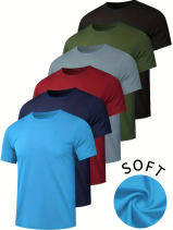 Wholesale Short Sleeve Clearance - BK6T-S + 173 More SKUs Los Angeles + New Jersey Lot