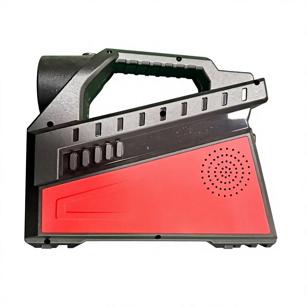 R60 Flagship 4-in-1 Emergency Power Station - 3000A Peak Current & Dual-Cylinder Fast Inflation (Unlimited Displacement Support)