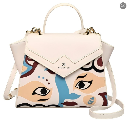 Fashionable women'shandbag messenger