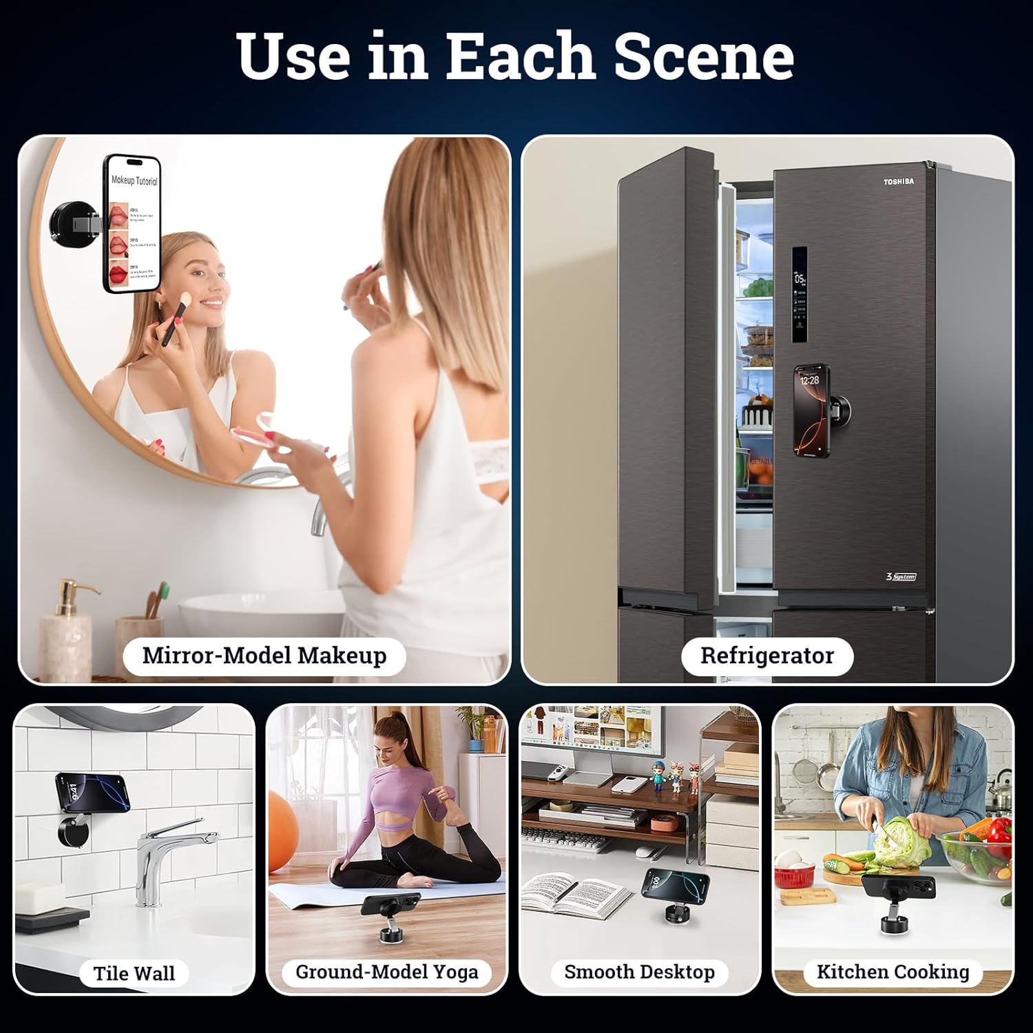 wirless charge support - Image 4