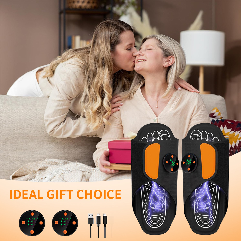 EMS Foot Massager Mat - Image 5