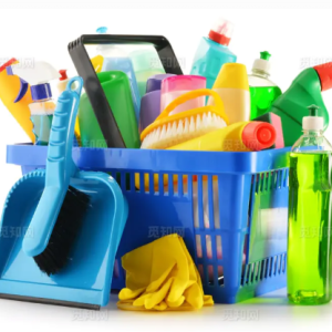 Household Essentials