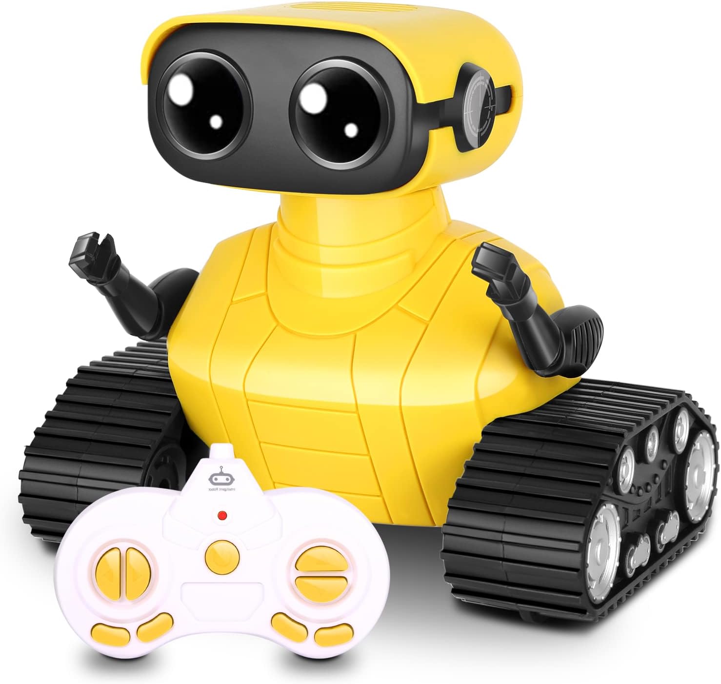 Robot Toy - Image 4