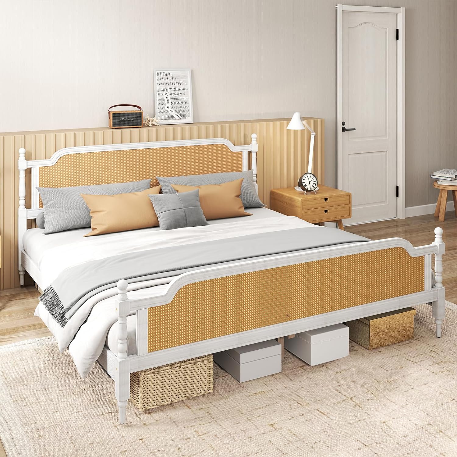Bed Frame - Image 4