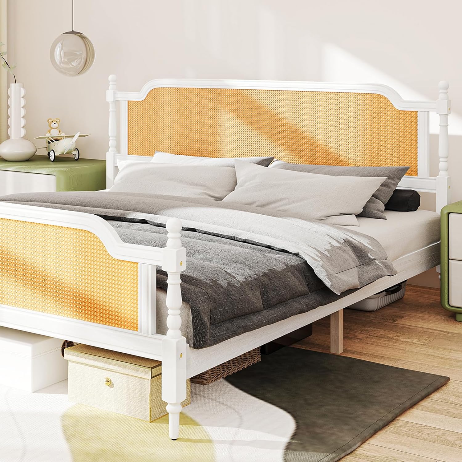 Bed Frame - Image 3