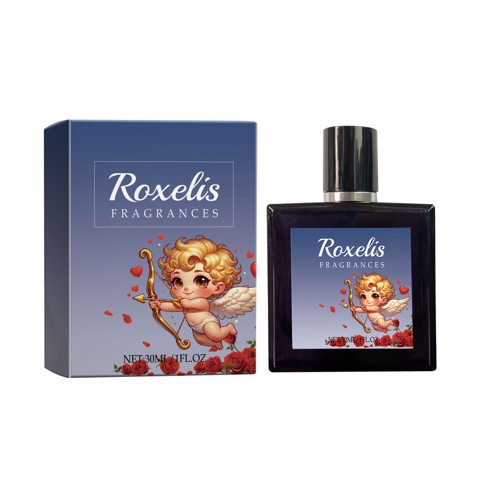 Brand Perfume - Image 3