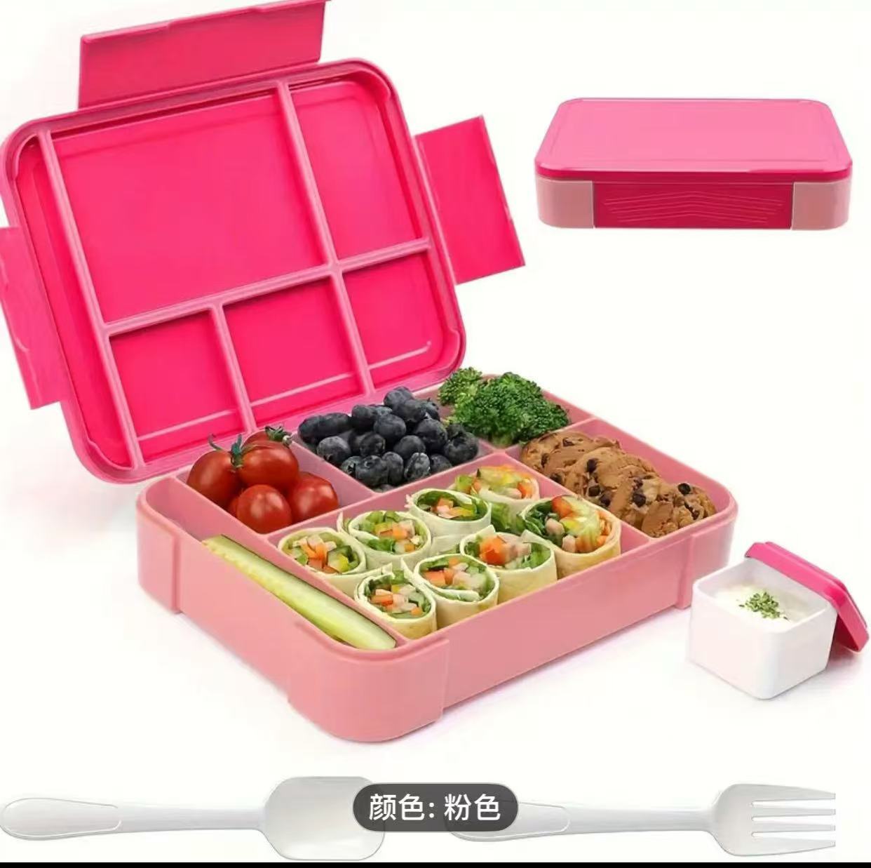 bento lunch box - Image 5