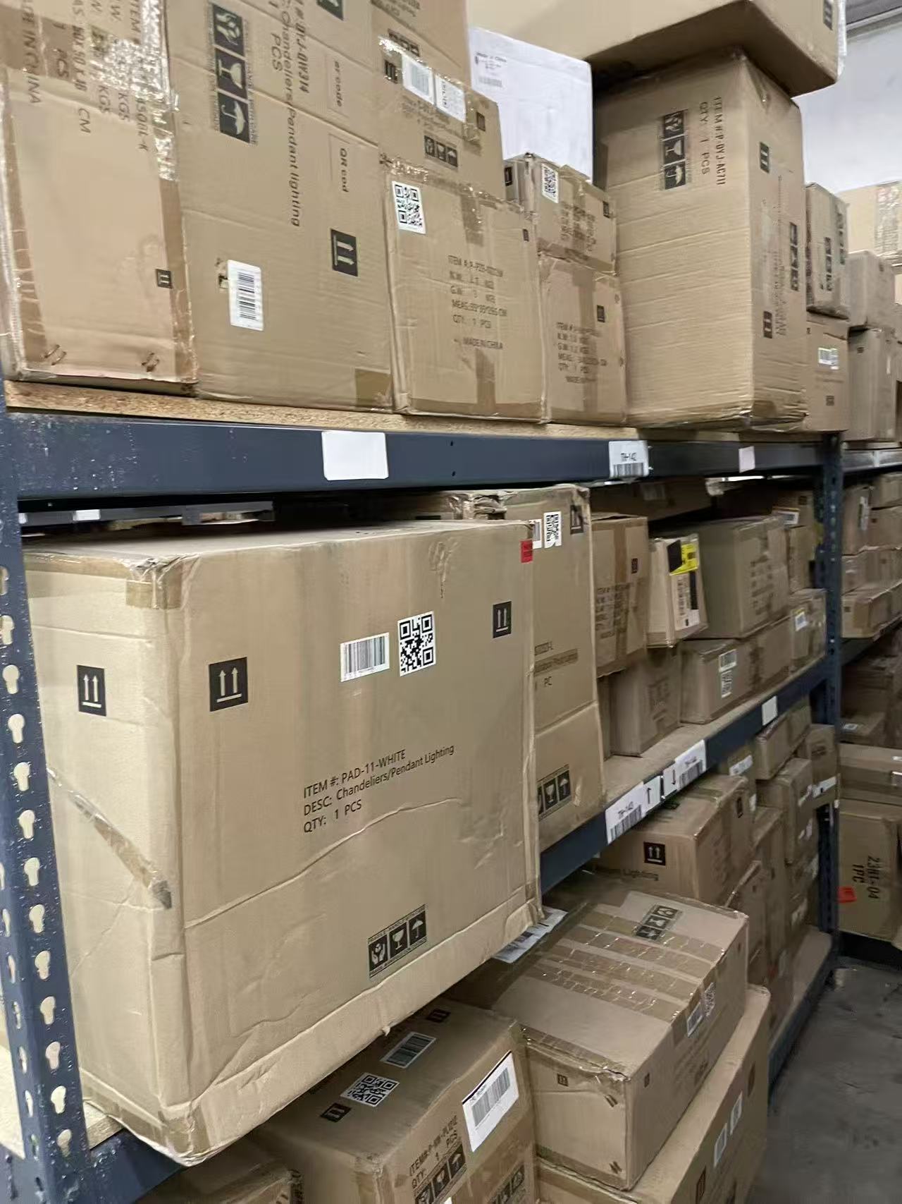 Return Of Lighting Fixtures - Image 3