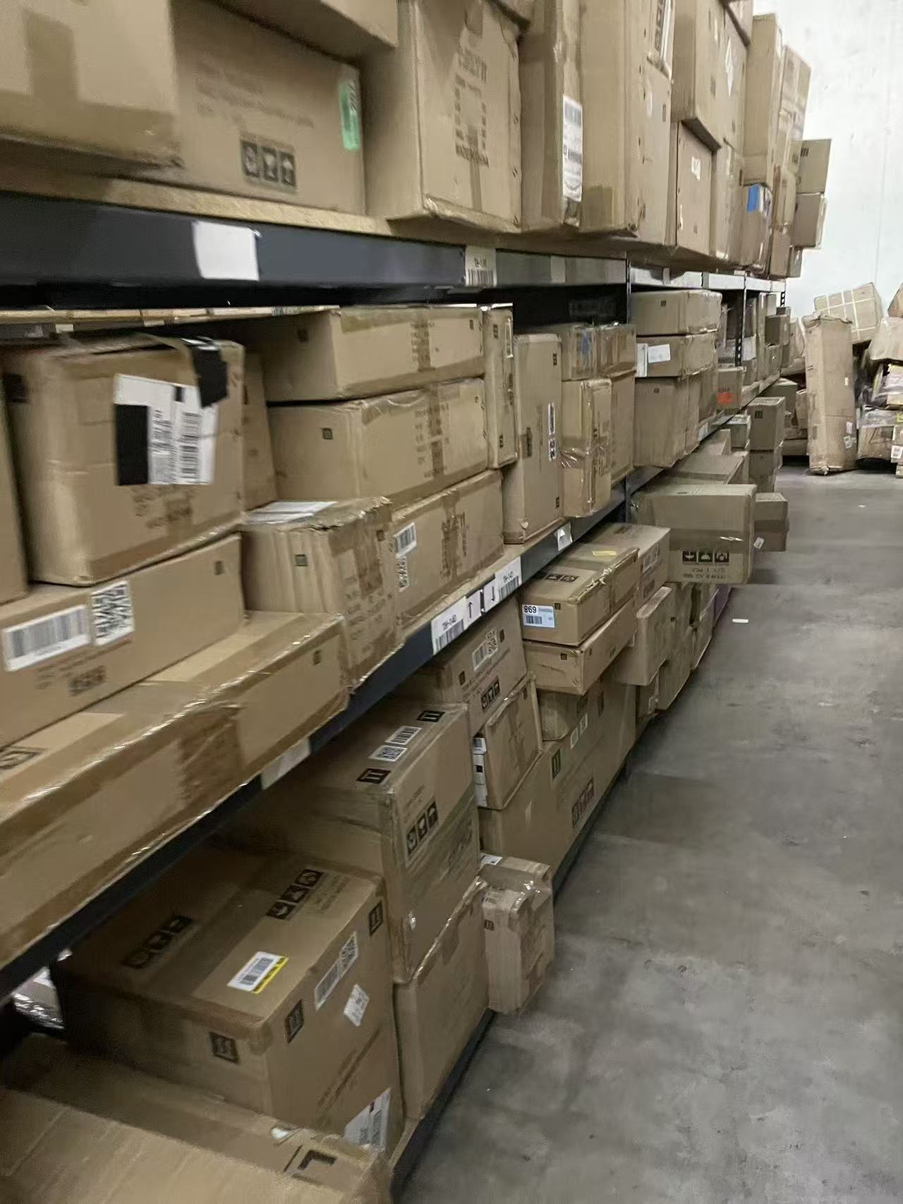 Return Of Lighting Fixtures - Image 5