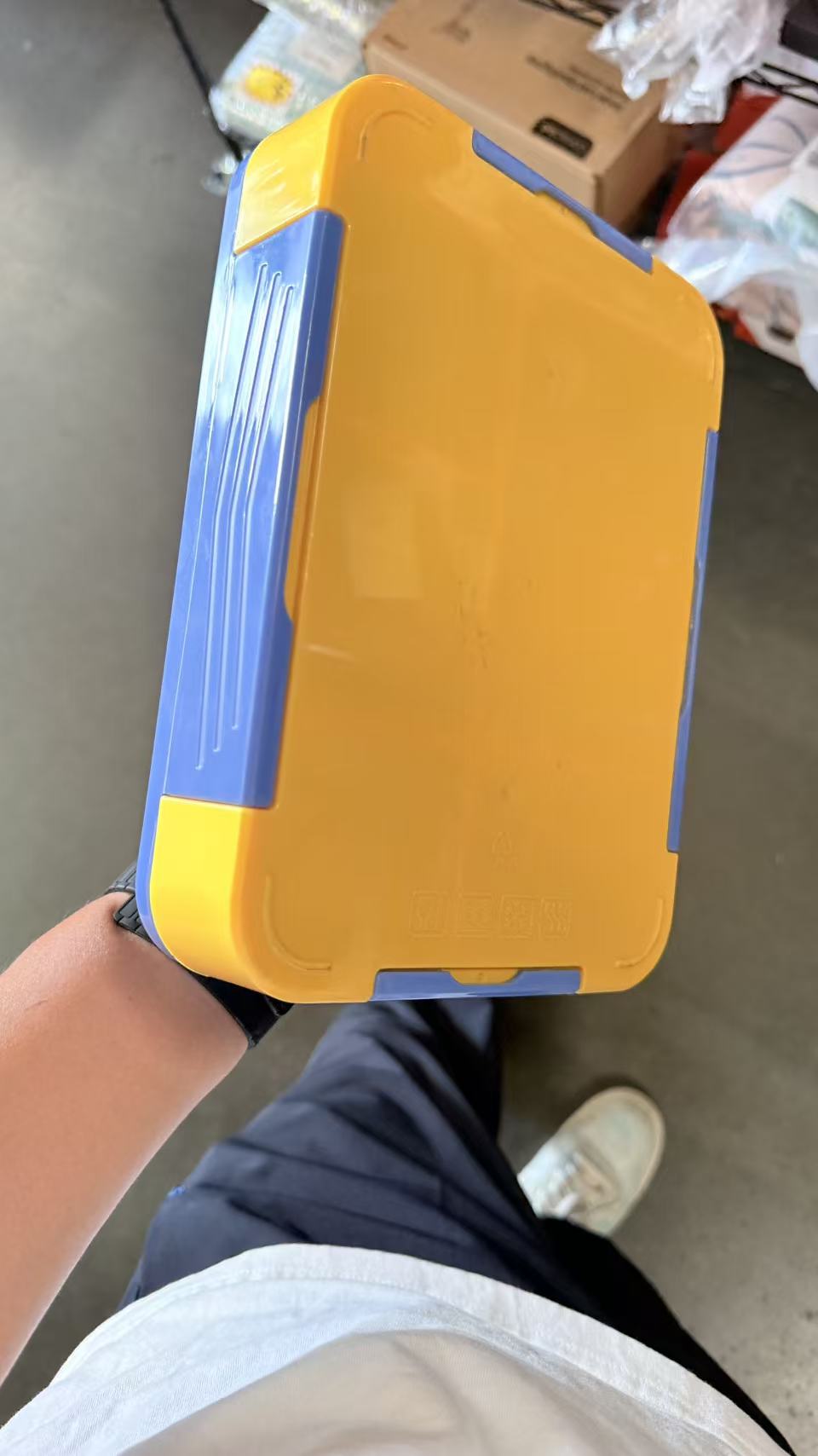 bento lunch box - Image 8