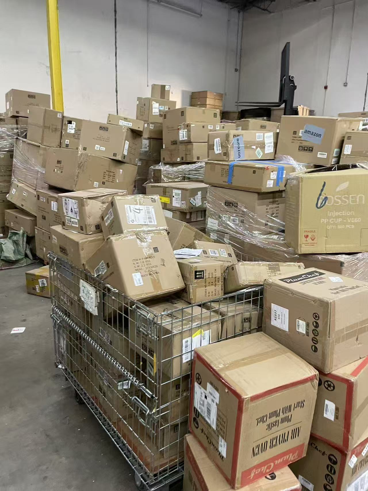 Return Of Lighting Fixtures - Image 6