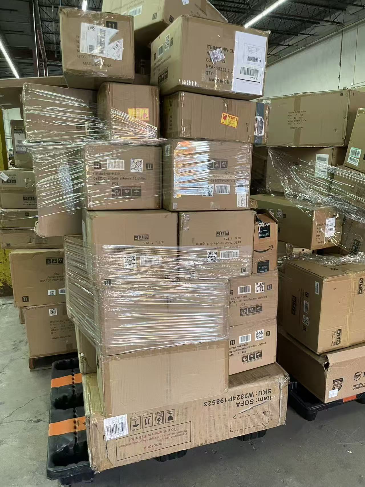 Return Of Lighting Fixtures - Image 7