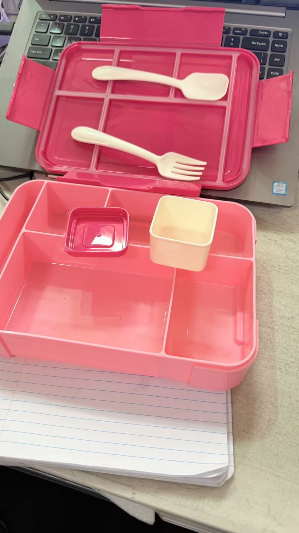 bento lunch box - Image 3