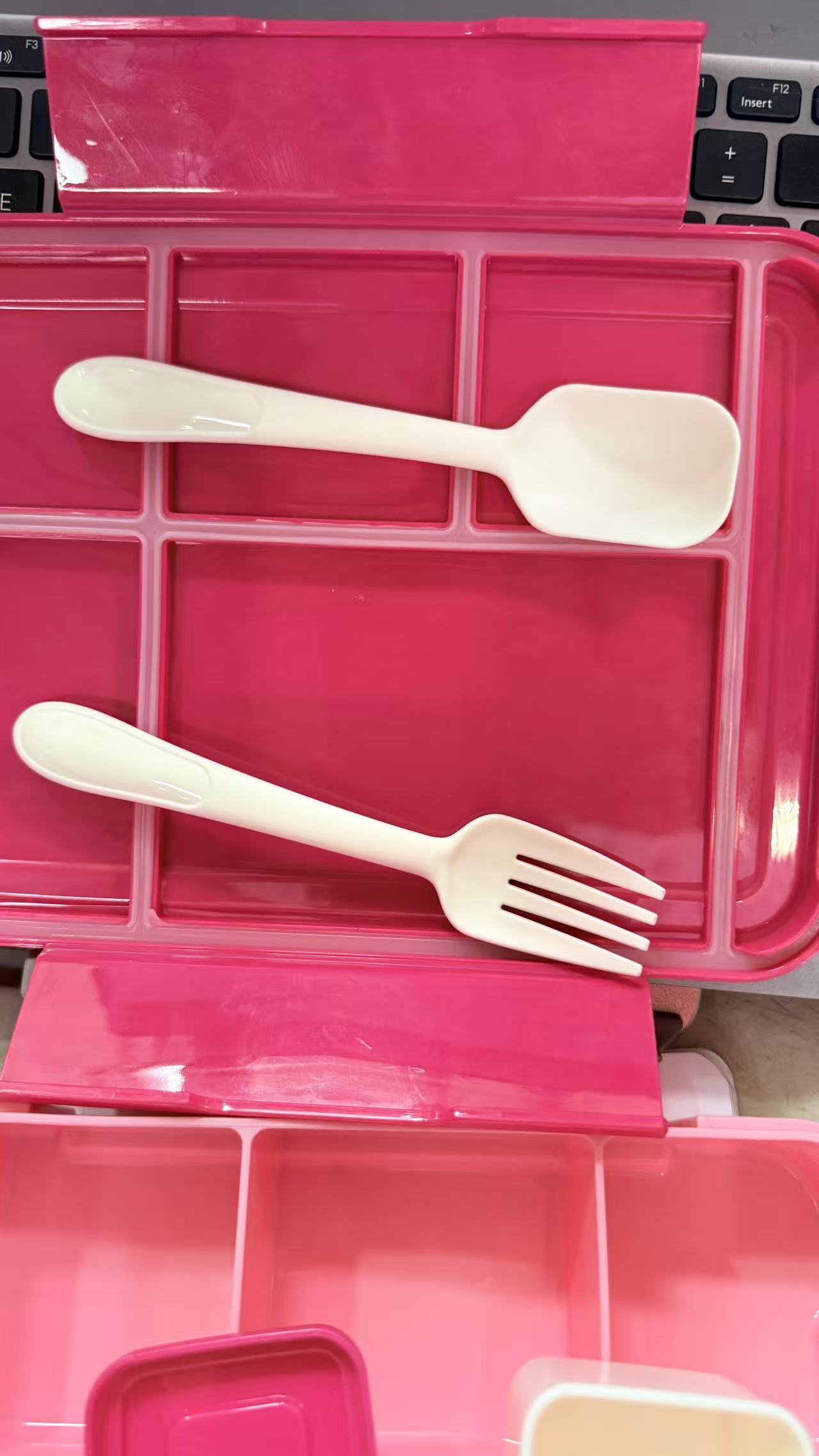 bento lunch box - Image 7