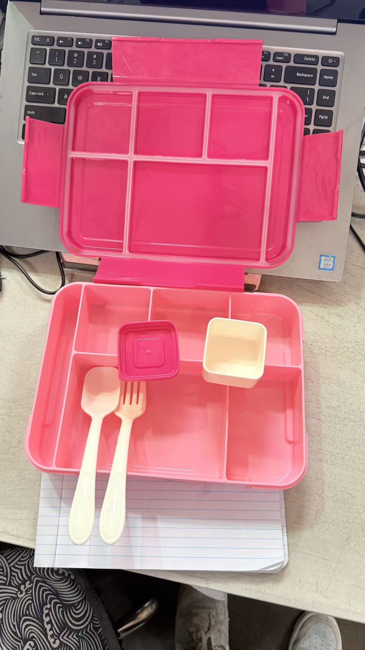 bento lunch box - Image 4