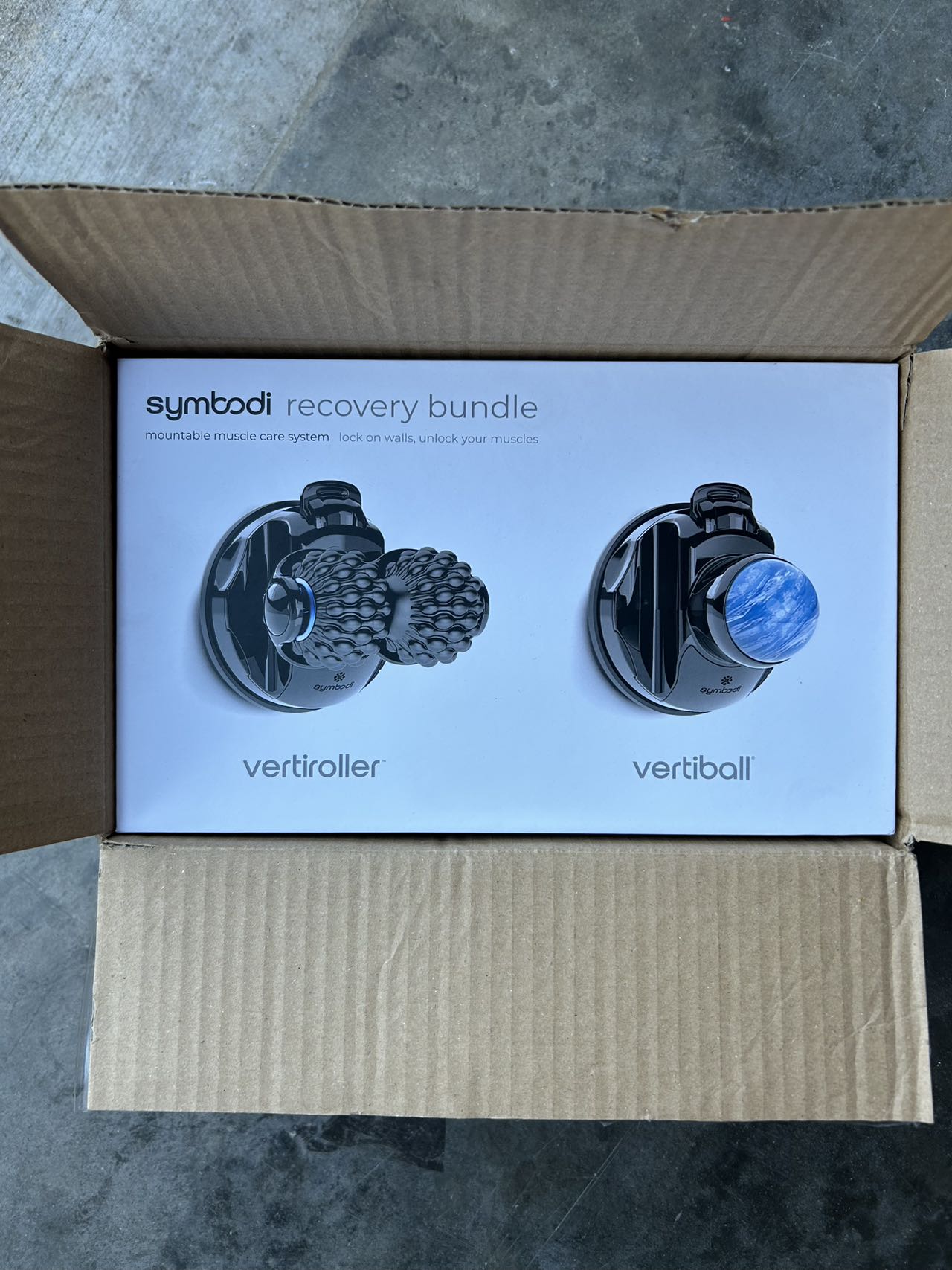 Muscle builder - Image 2