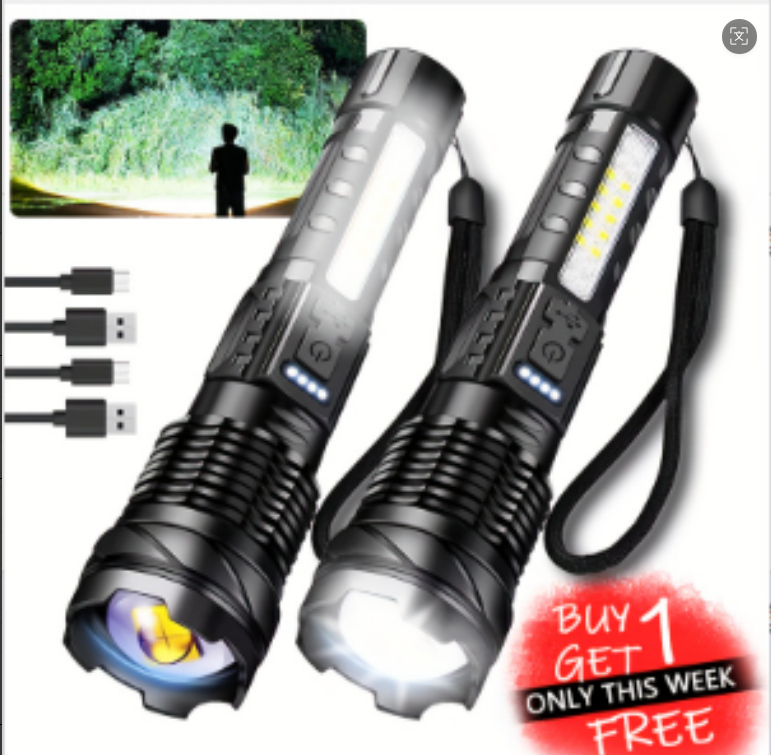 flashlight - Image 2