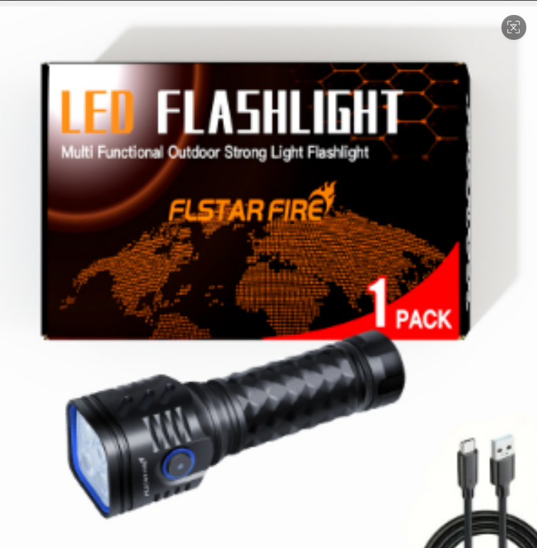 flashlight - Image 3