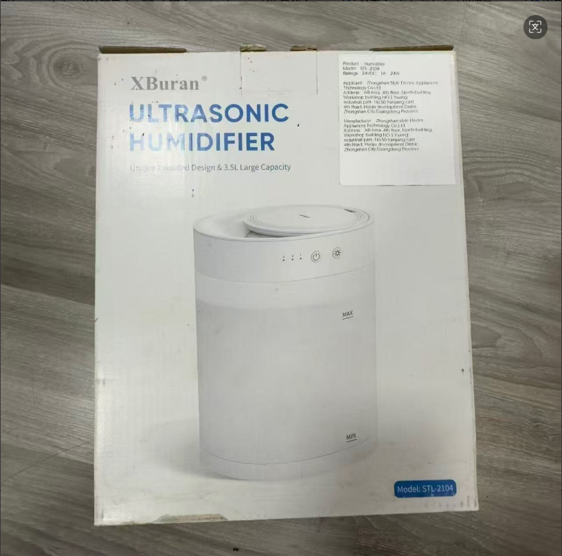 humidifier - Image 4