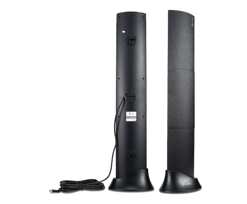 Digital TV antenna. - Image 2