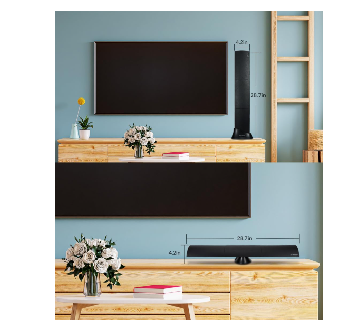 Digital TV antenna. - Image 6