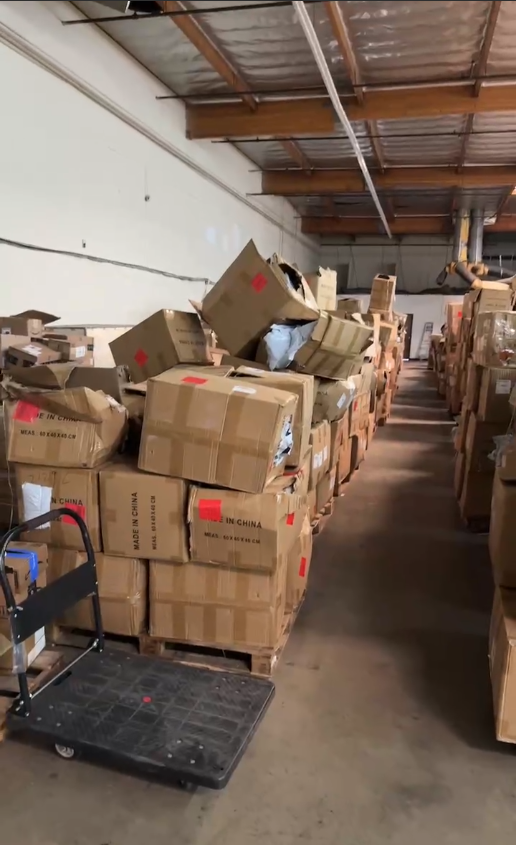 Clothing or garments