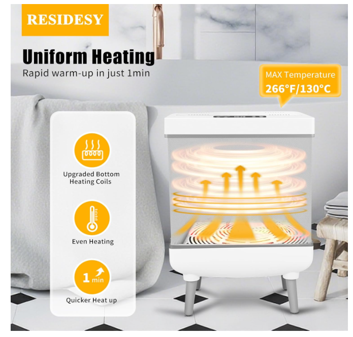 Drying bucket. - Image 3