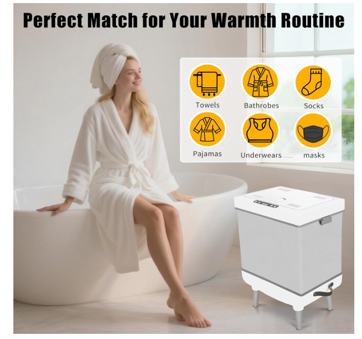 Drying bucket. - Image 4