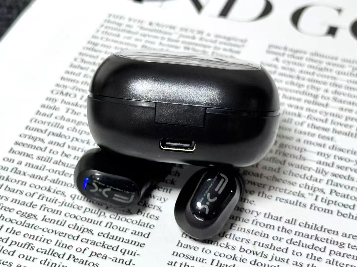 Bluetooth headset - Image 2