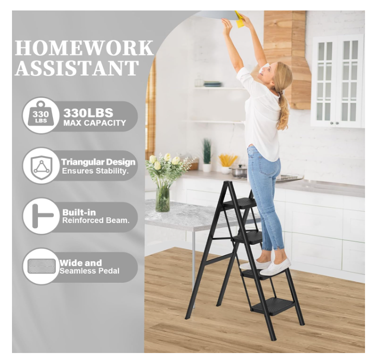 Four - step price increase - Image 3