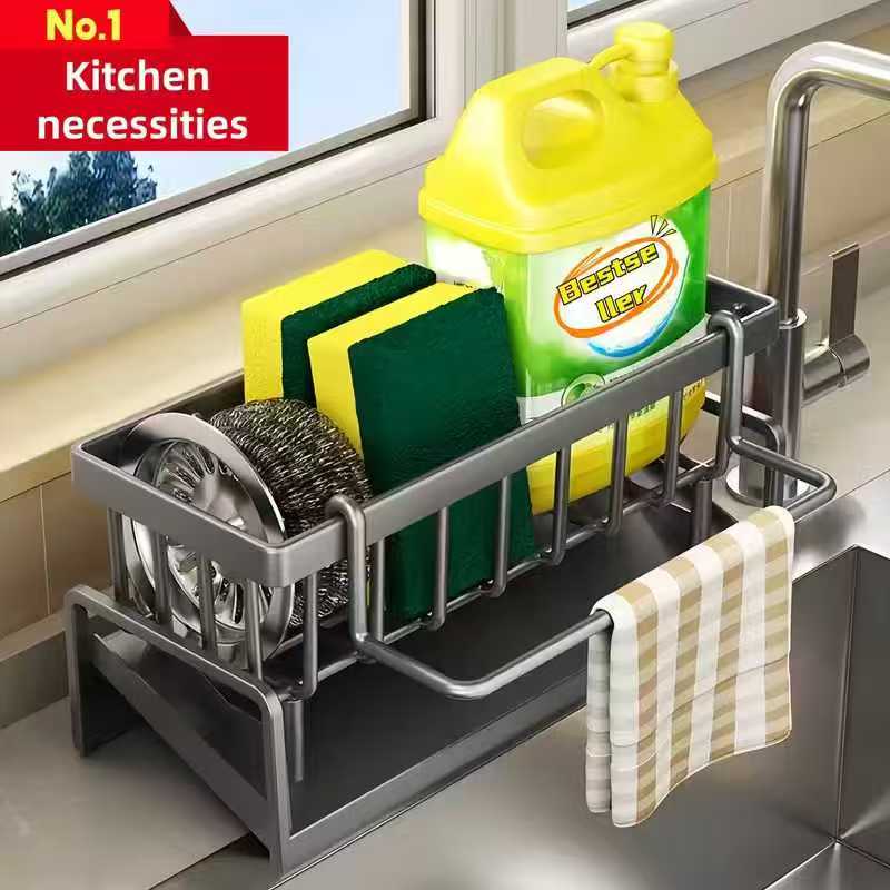 Kitchen sink rack - Image 2