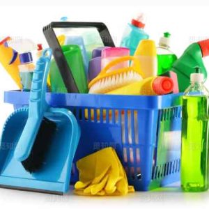 Household Essentials