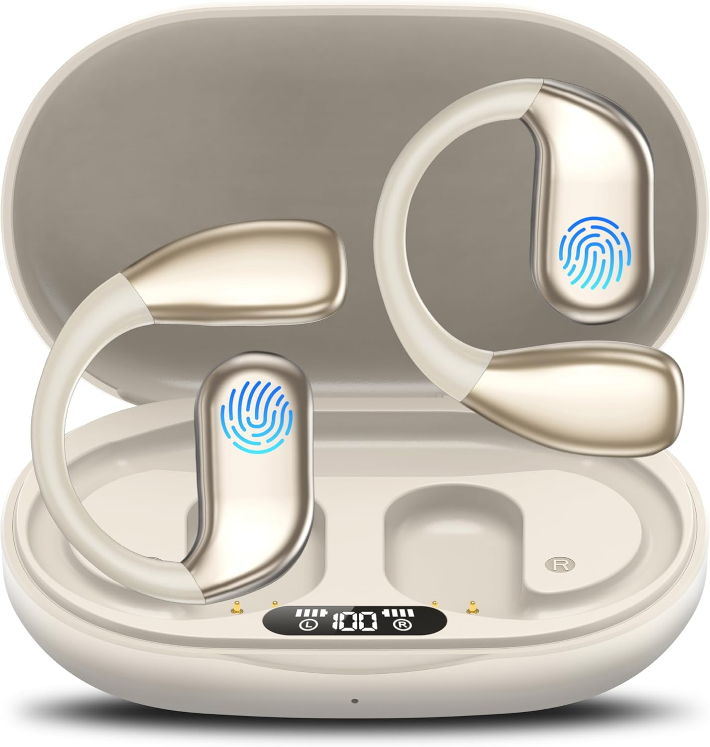 Translation earphones. - Image 3