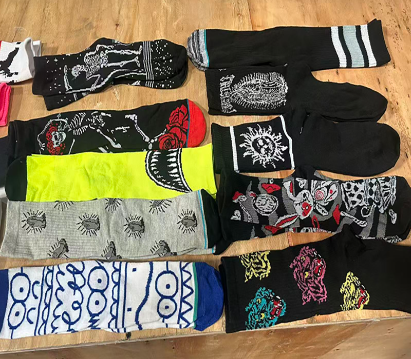 Sock Clearance Sale / Massive Sock Clearance - Image 2