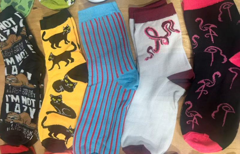 Sock Clearance Sale / Massive Sock Clearance - Image 5