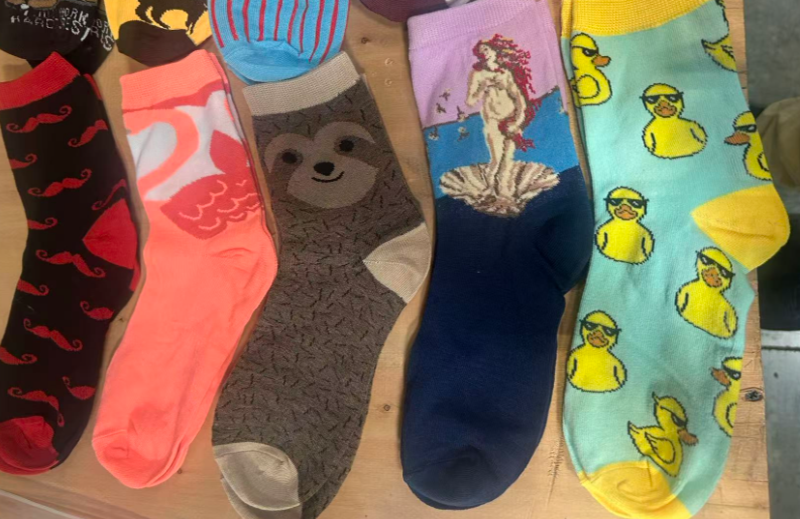 Sock Clearance Sale / Massive Sock Clearance - Image 6