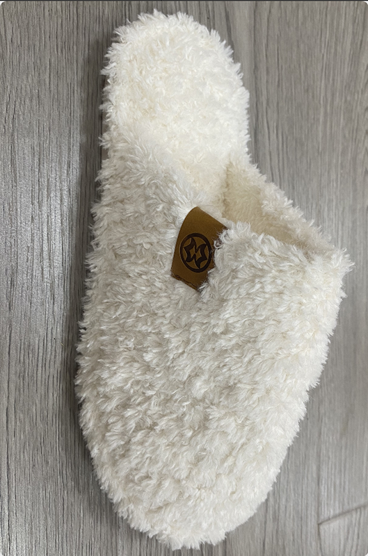 Clearance Sale Winter Slippers for Women & Men - Warm Memory Foam House Shoes, Fuzzy Plush Lined Anti-Slip Indoor Outdoor Moccasins, Booties & Slides - Ultimate Comfort Footwear Gift - Image 20