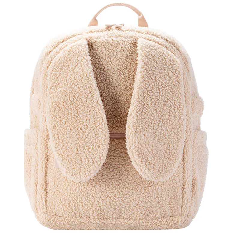 Clearance Sale - Multipurpose School Backpack / Toddler Bag / Lunch Box / Diaper Bag, Ergonomic & Water-Resistant Daypack for Kids, Students, and Travel - Image 5