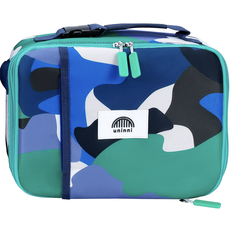 Clearance Sale - Multipurpose School Backpack / Toddler Bag / Lunch Box / Diaper Bag, Ergonomic & Water-Resistant Daypack for Kids, Students, and Travel - Image 7