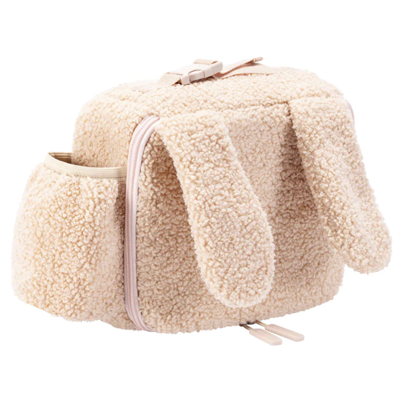 Clearance Sale - Multipurpose School Backpack / Toddler Bag / Lunch Box / Diaper Bag, Ergonomic & Water-Resistant Daypack for Kids, Students, and Travel - Image 9